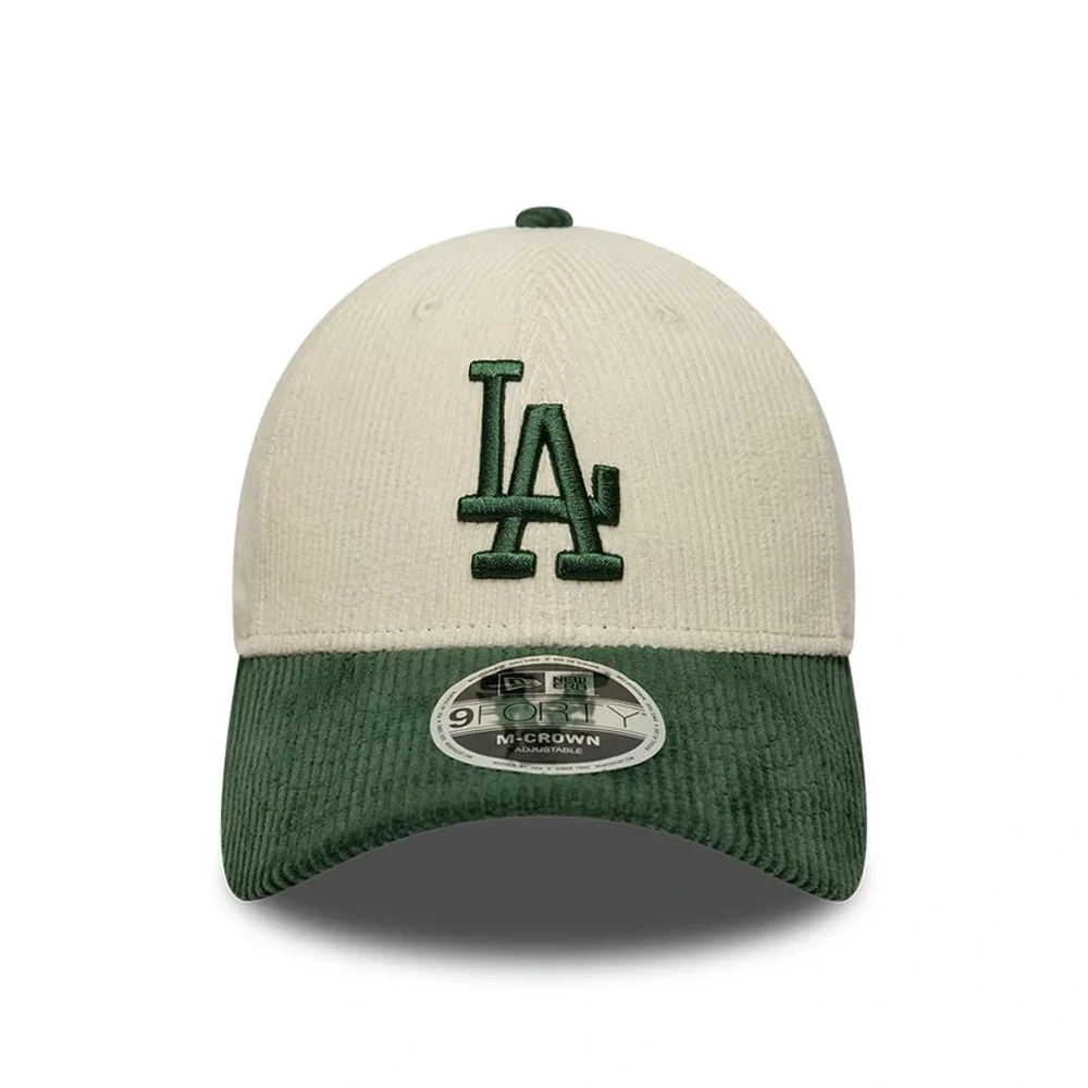 NEW ERA Cord 9Forty M-Crown Losdod  Cap Unisex Καπέλο - 3