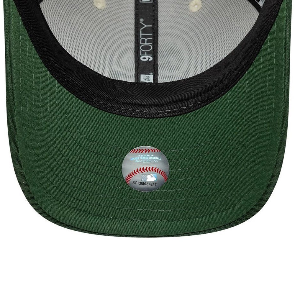 NEW ERA Cord 9Forty M-Crown Losdod  Cap Unisex Καπέλο - 4