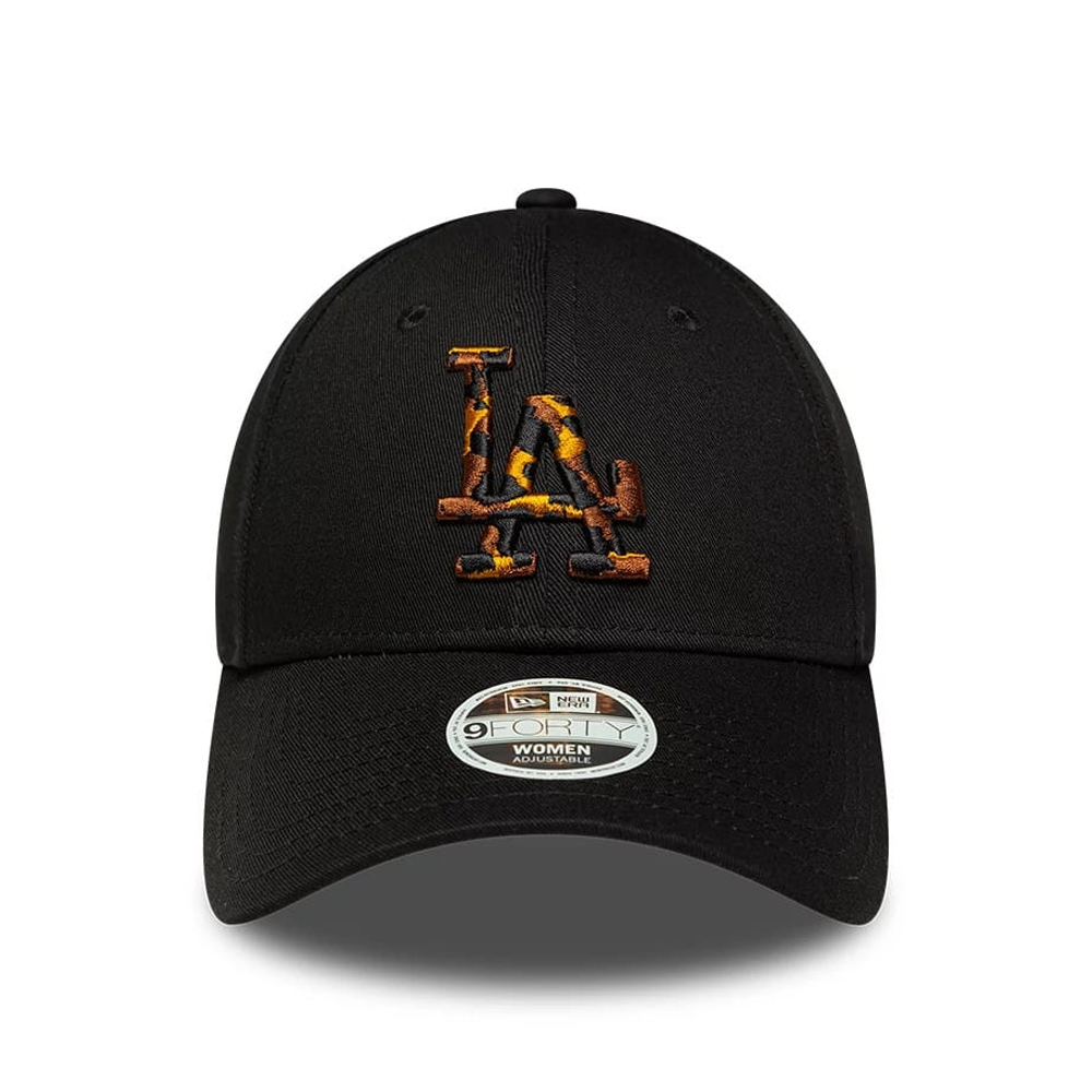 NEW ERA Tortoise Infill 9Forty LA Dodgers Cap Unisex Καπέλο - 3