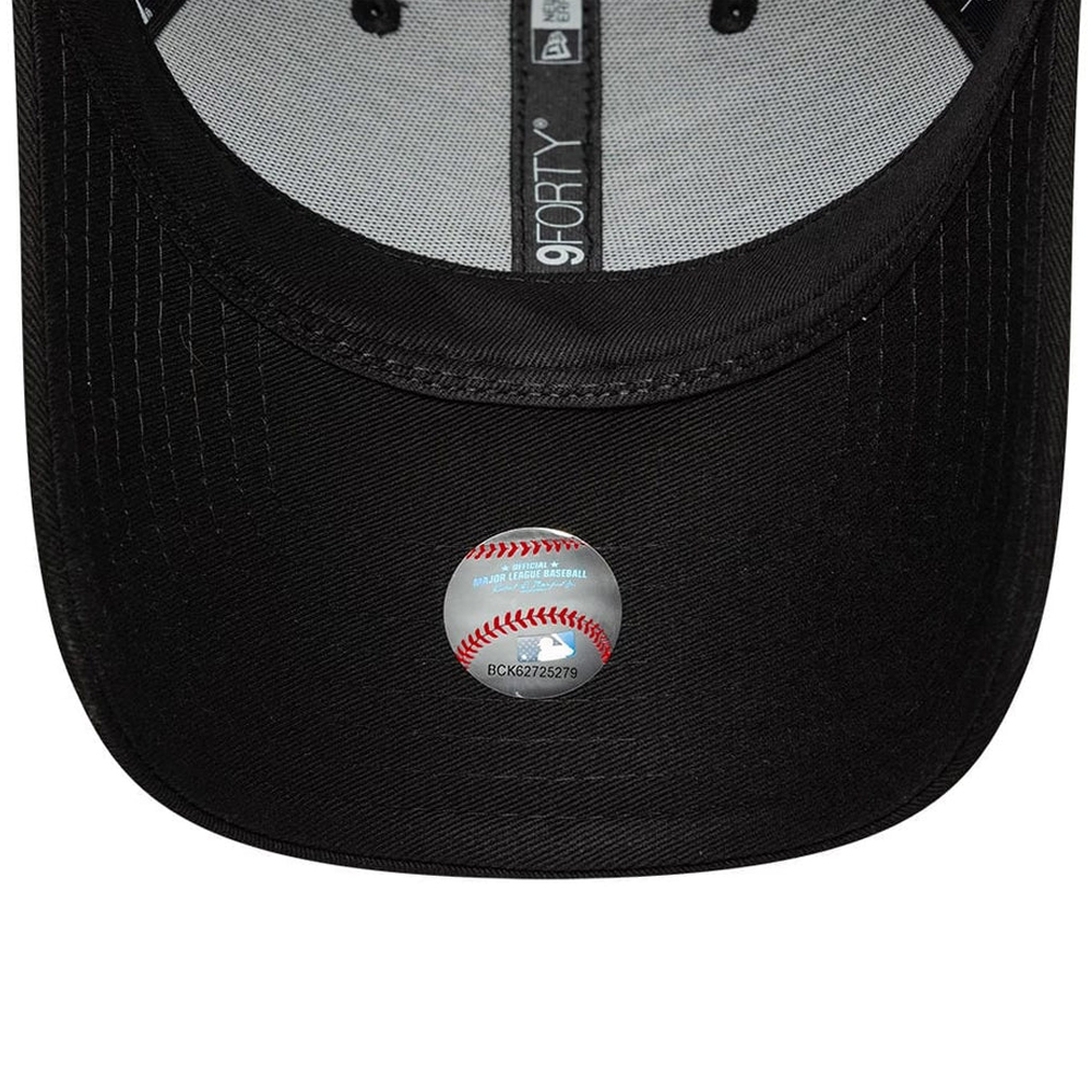 NEW ERA Tortoise Infill 9Forty LA Dodgers Cap Unisex Καπέλο - 4