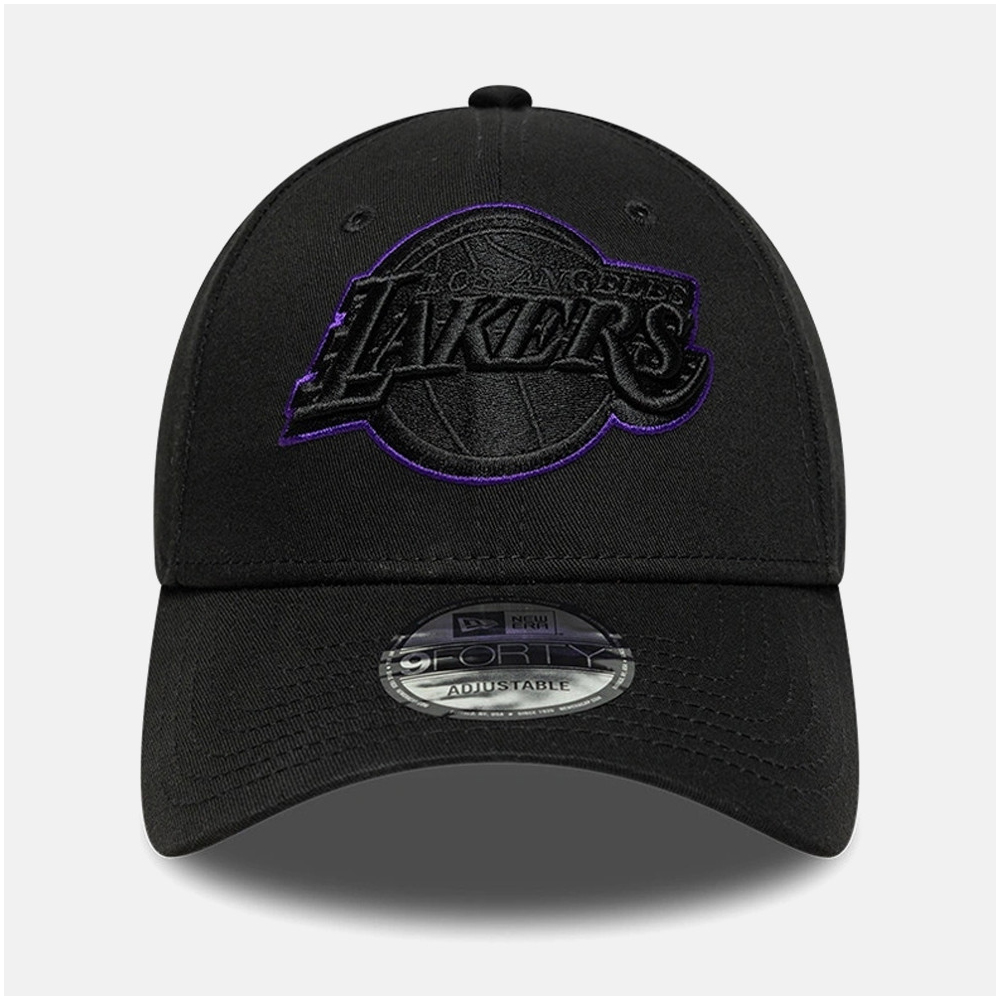 NEW ERA NBA Outline 9Forty Los Angeles Lakers Cap Unisex Καπέλο - 3