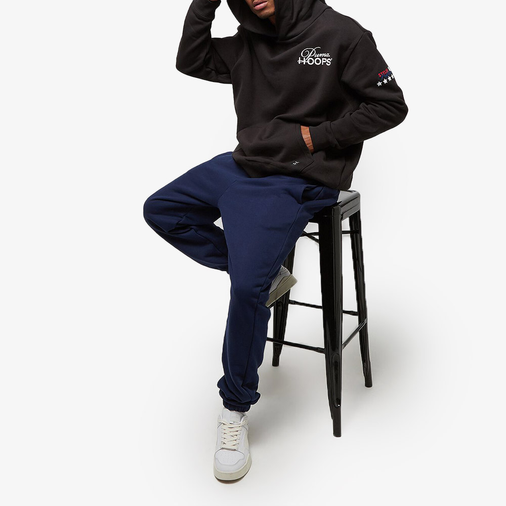 PUMA Franchise Graphic Hoodie Ανδρικό Φούτερ με κουκούλα - 2