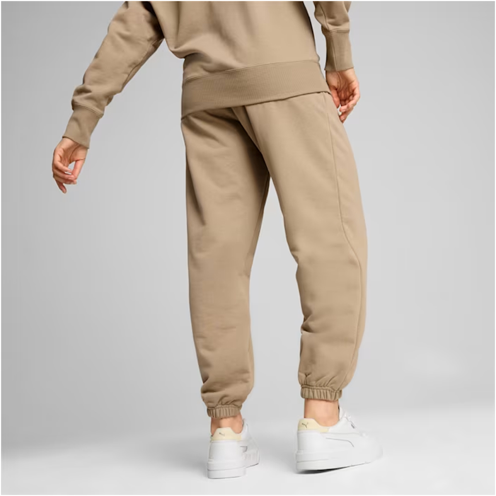 PUMA Better Classics Sweatpants Γυναικείο Παντελόνι Φόρμας - 2