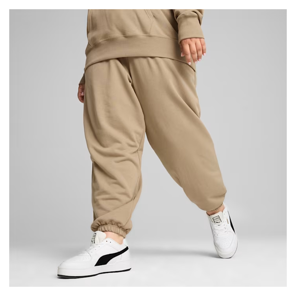 PUMA Better Classics Sweatpants Γυναικείο Παντελόνι Φόρμας - 4