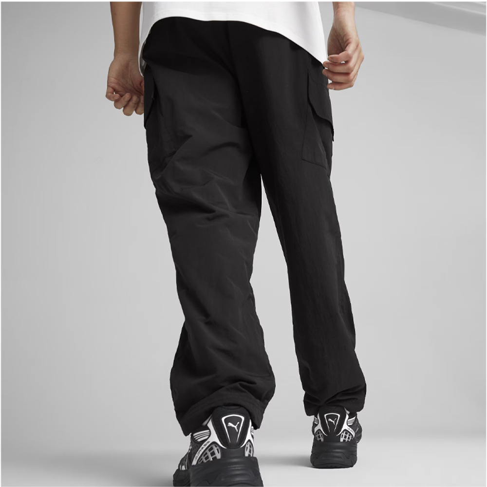 PUMA Classics Cargo Pants Ανδρικό Παντελόνι Φόρμας Cargo - 2