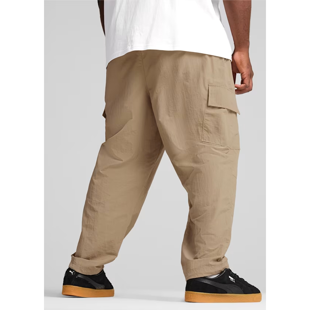 PUMA Classics Cargo Pants Ανδρικό Παντελόνι Φόρμας Cargo - 2