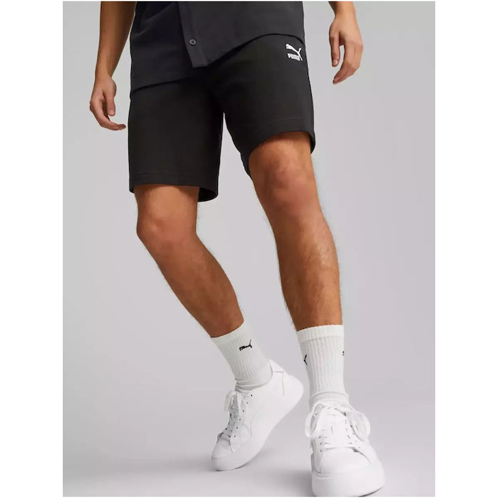 PUMA Downtown Men's Shorts Ανδρικό Σορτς - 4