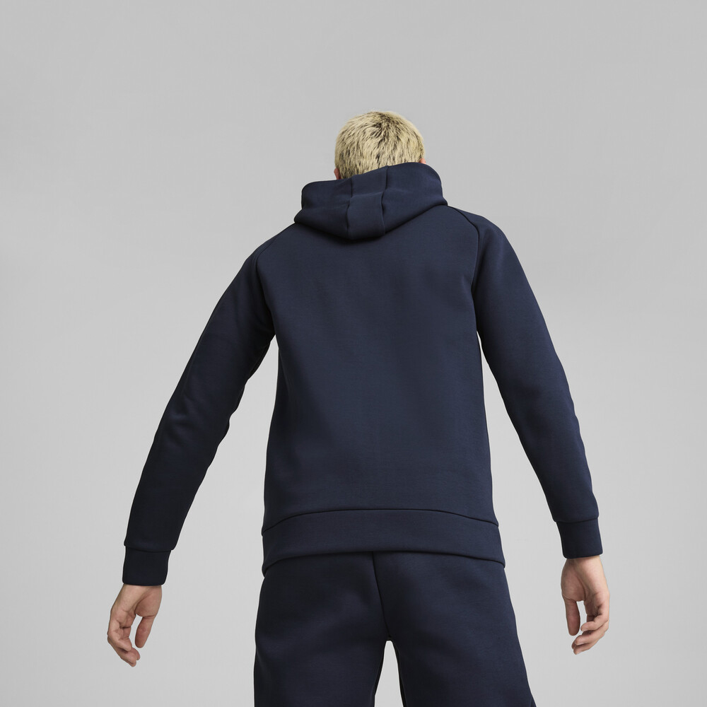 PUMA Pumatech Full-Zip Hoodie Ανδρική Ζακέτα - 2