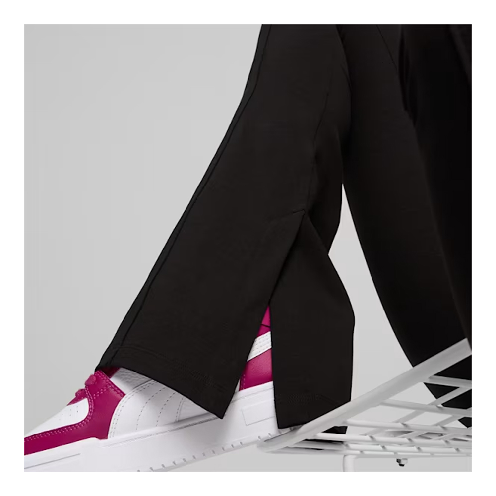 PUMA Classics Flared Leggings Γυναικείο Κολάν - 5