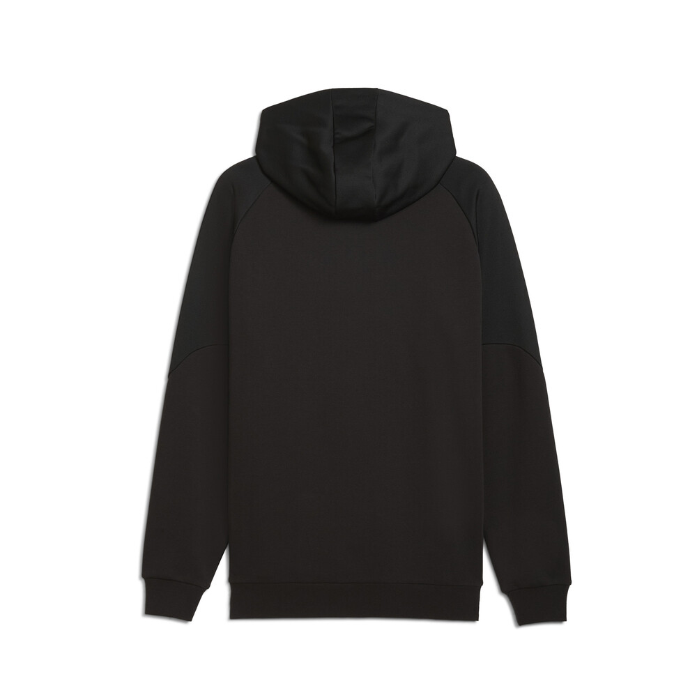 PUMA PUMATECH FZ Hoodie FL Ανδρική Ζακέτα - 2