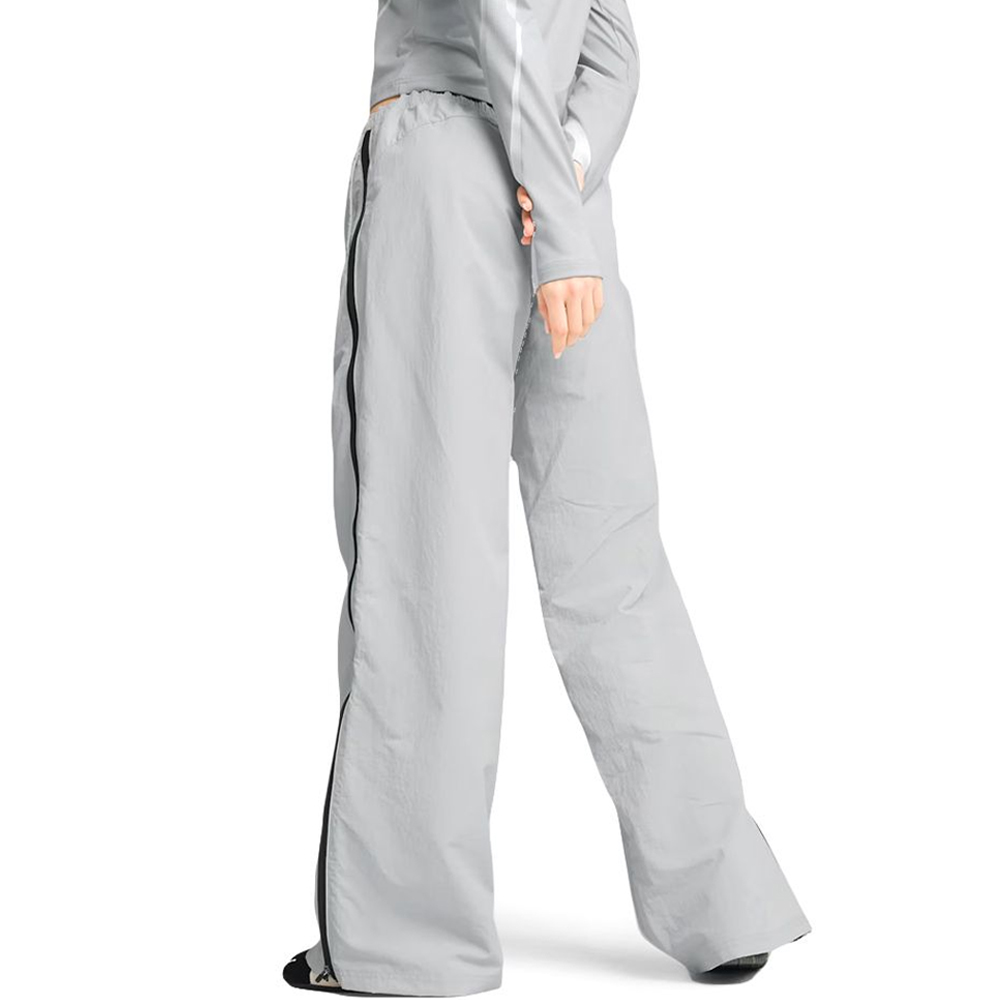 PUMA Dare To Relaxed Pants Γυναικείο Παντελόνι Φόρμας  - 3
