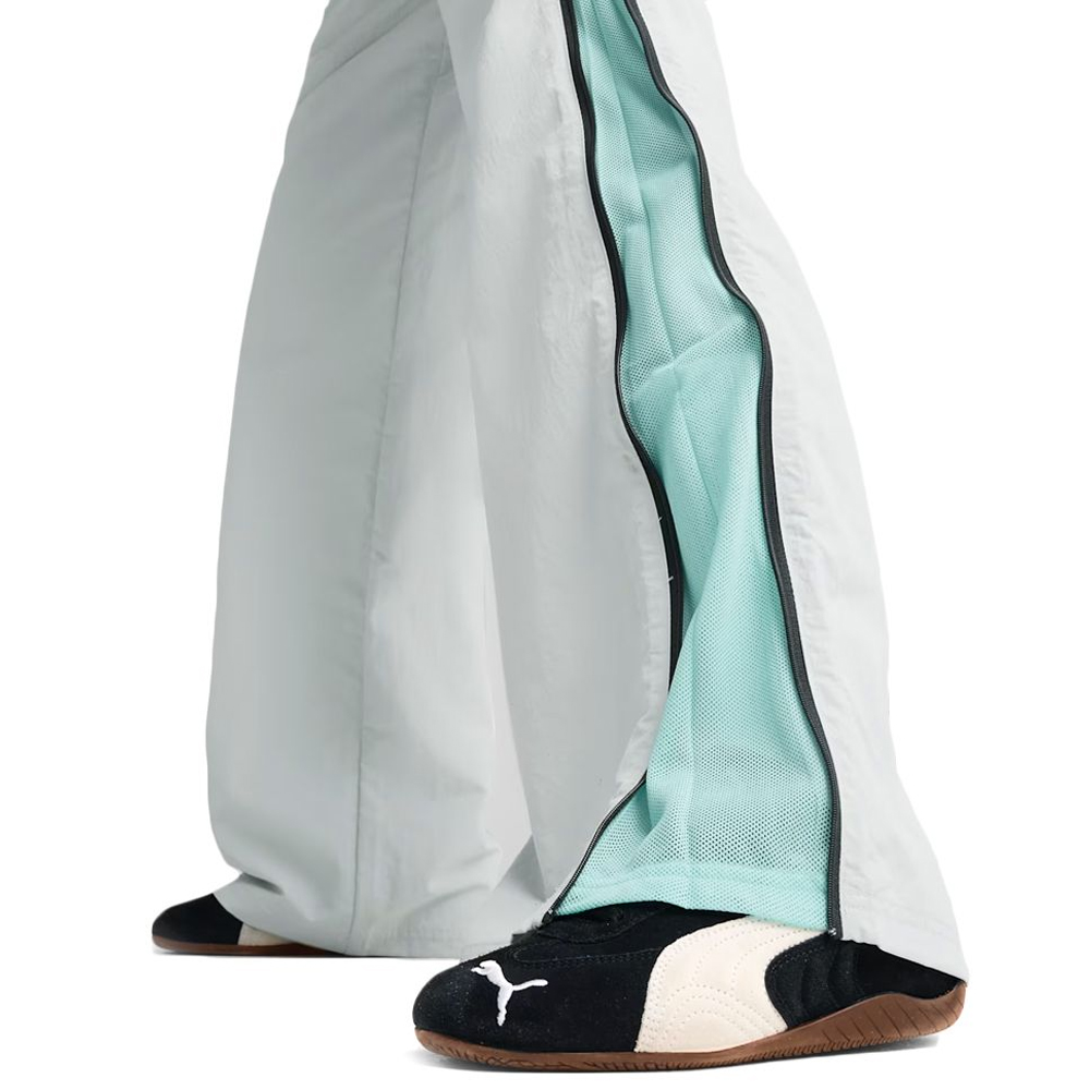PUMA Dare To Relaxed Pants Γυναικείο Παντελόνι Φόρμας  - 4