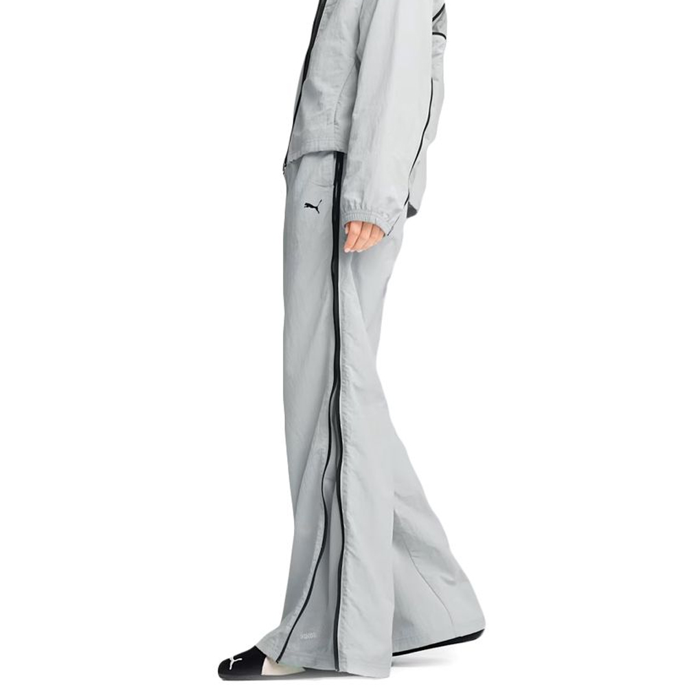 PUMA Dare To Relaxed Pants Γυναικείο Παντελόνι Φόρμας  - 5