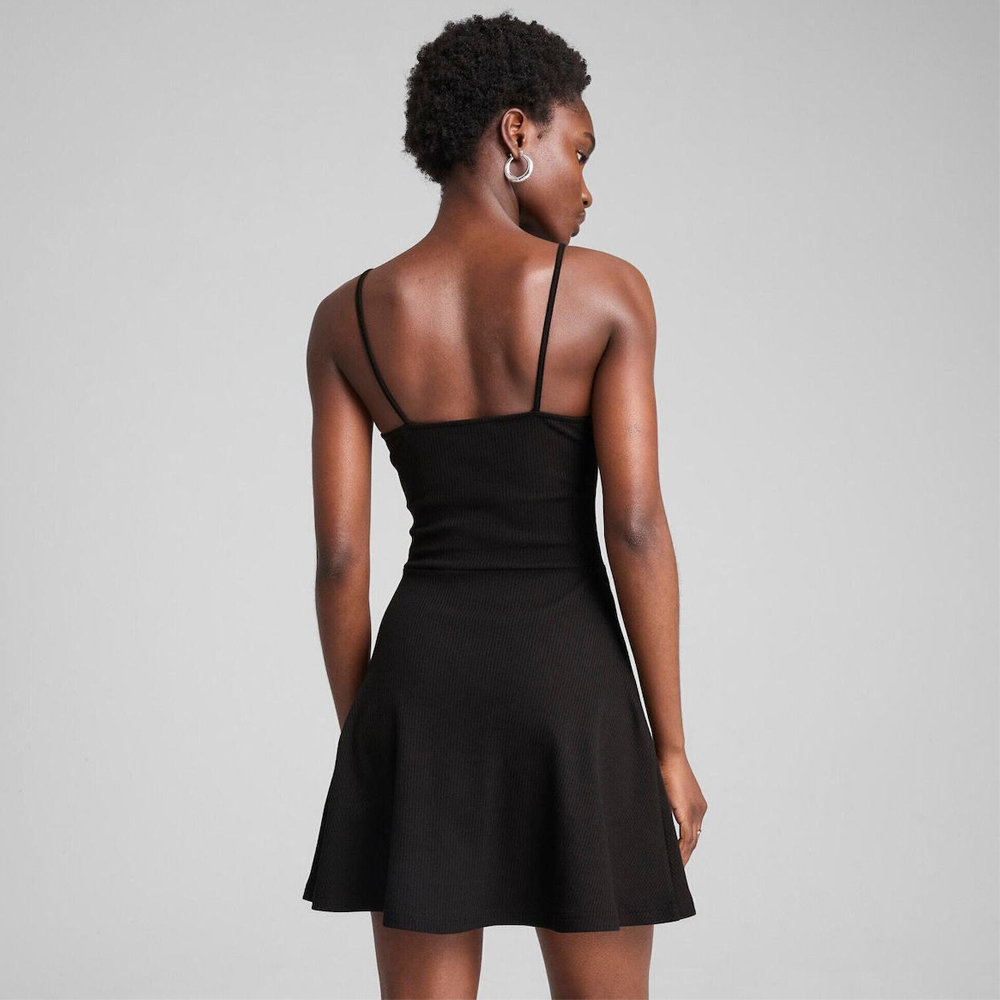PUMA Wardrobe Essentials Dress Γυναικείο Φόρεμα  - 2