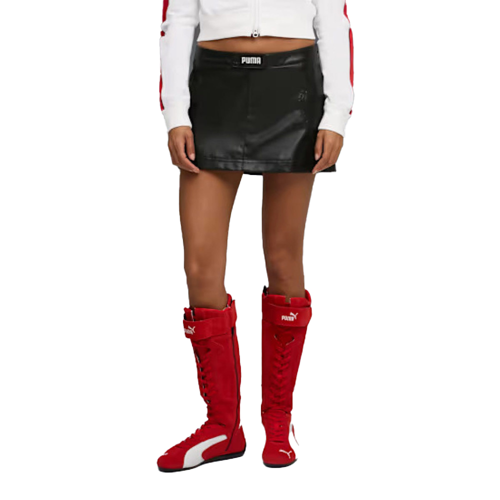 PUMA Future Archive Skirt Γυναικεία Φούστα - 2