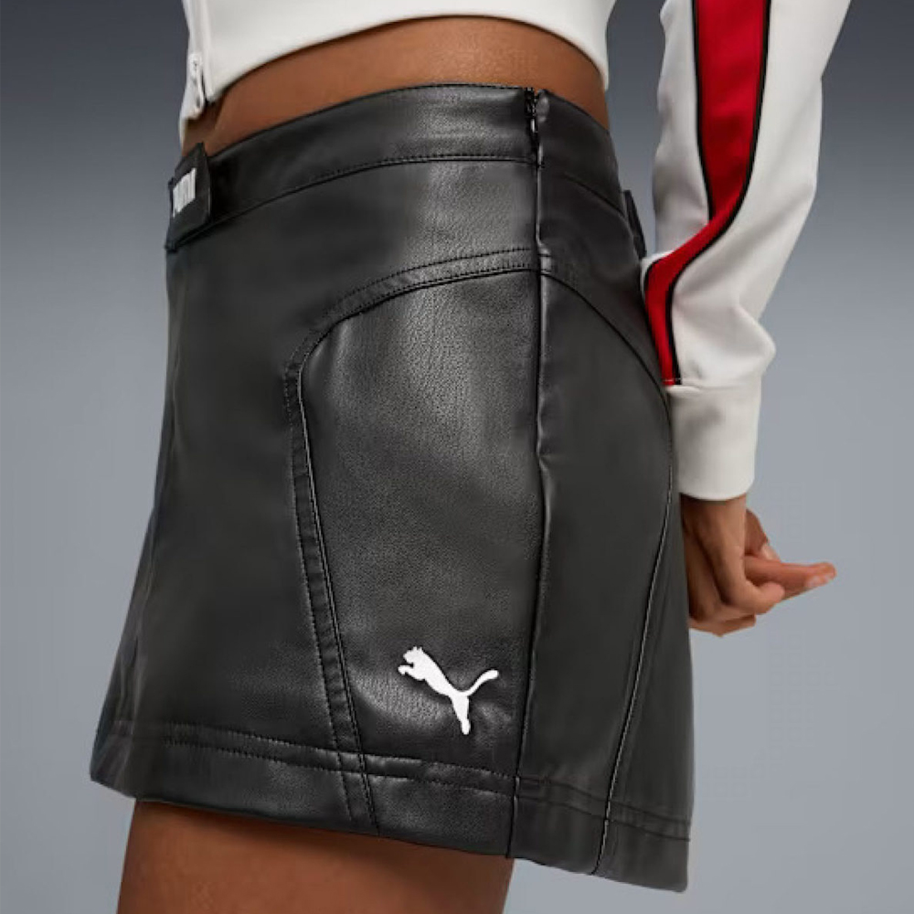 PUMA Future Archive Skirt Γυναικεία Φούστα - 3
