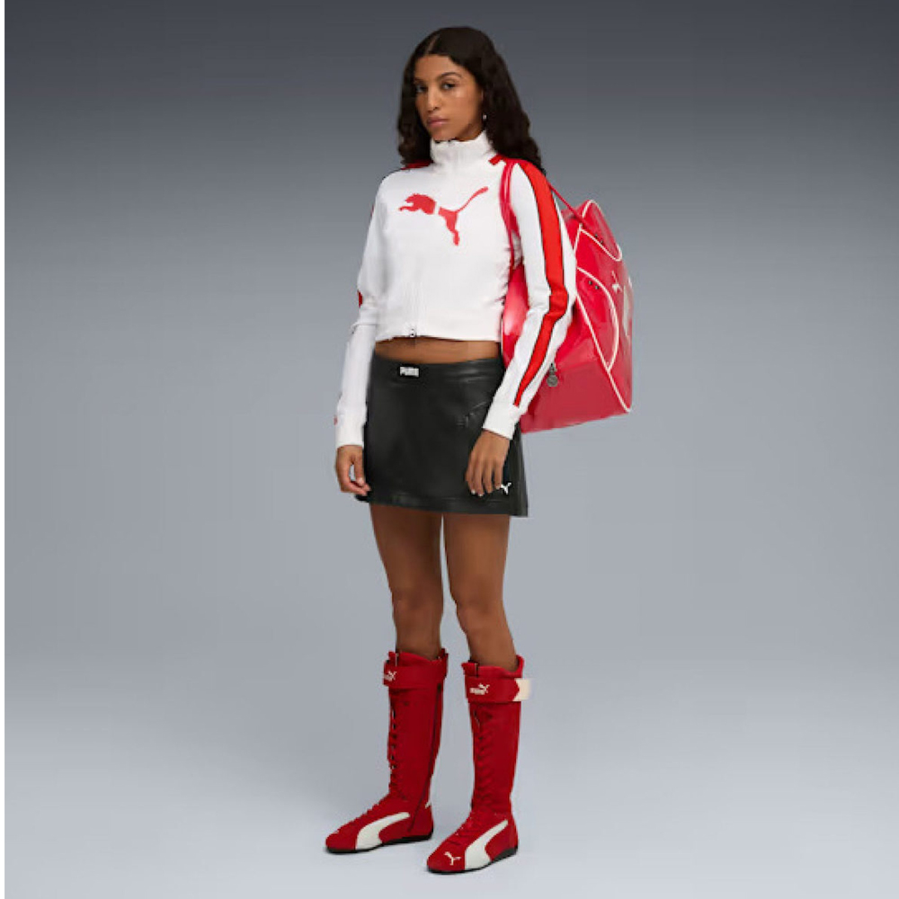 PUMA Future Archive Skirt Γυναικεία Φούστα - 5