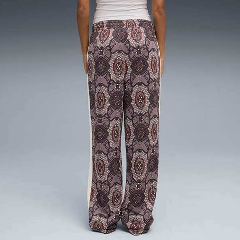 PUMA T7 Vintage Prep Track Pants Γυναικείο Παντελόνι Φόρμας - 2