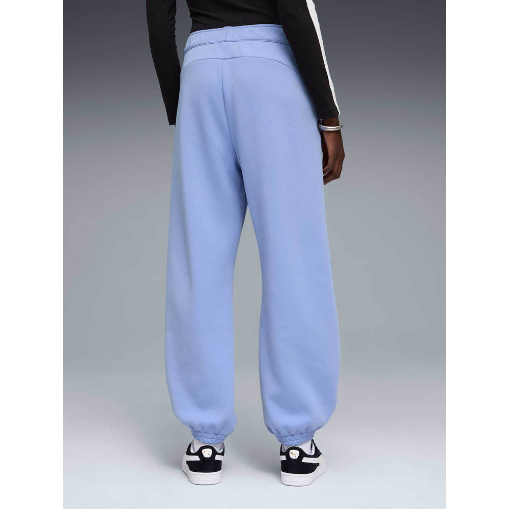 PUMA Essentials Sense DryCell Pants Γυναικείο Παντελόνι Φόρμας - 2