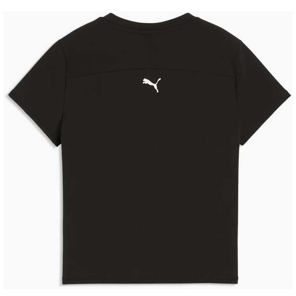 PUMA  Dare to Slim Graphic Tee Γυναικεία Μπλούζα - 2