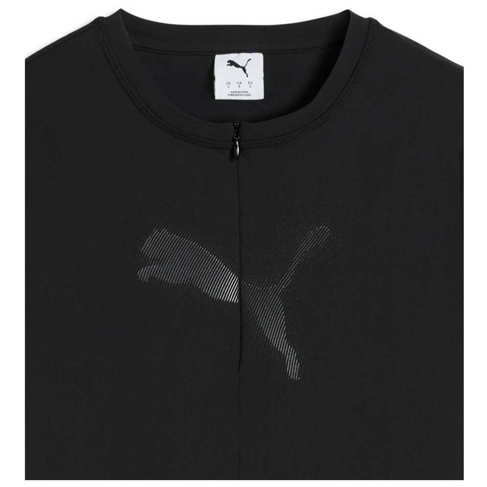 PUMA  Dare to Slim Graphic Tee Γυναικεία Μπλούζα - 3