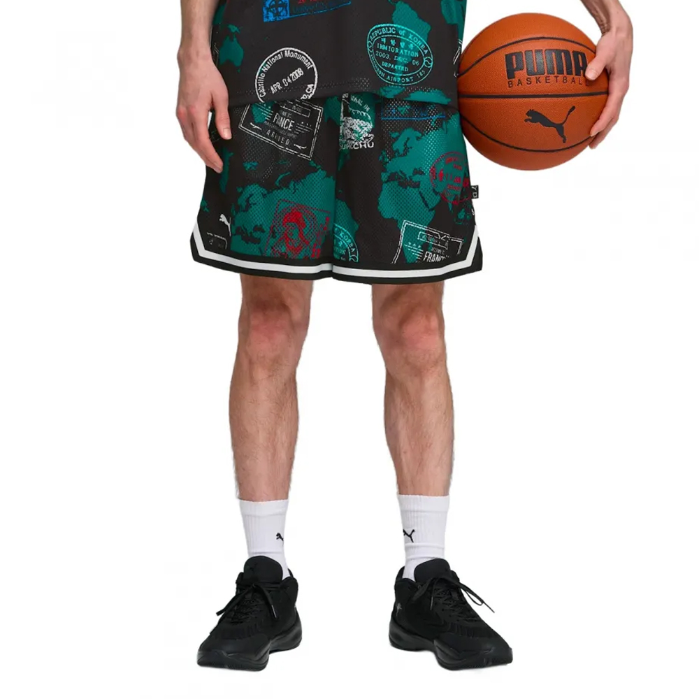 PUMA The Atw Dylan Aop 7