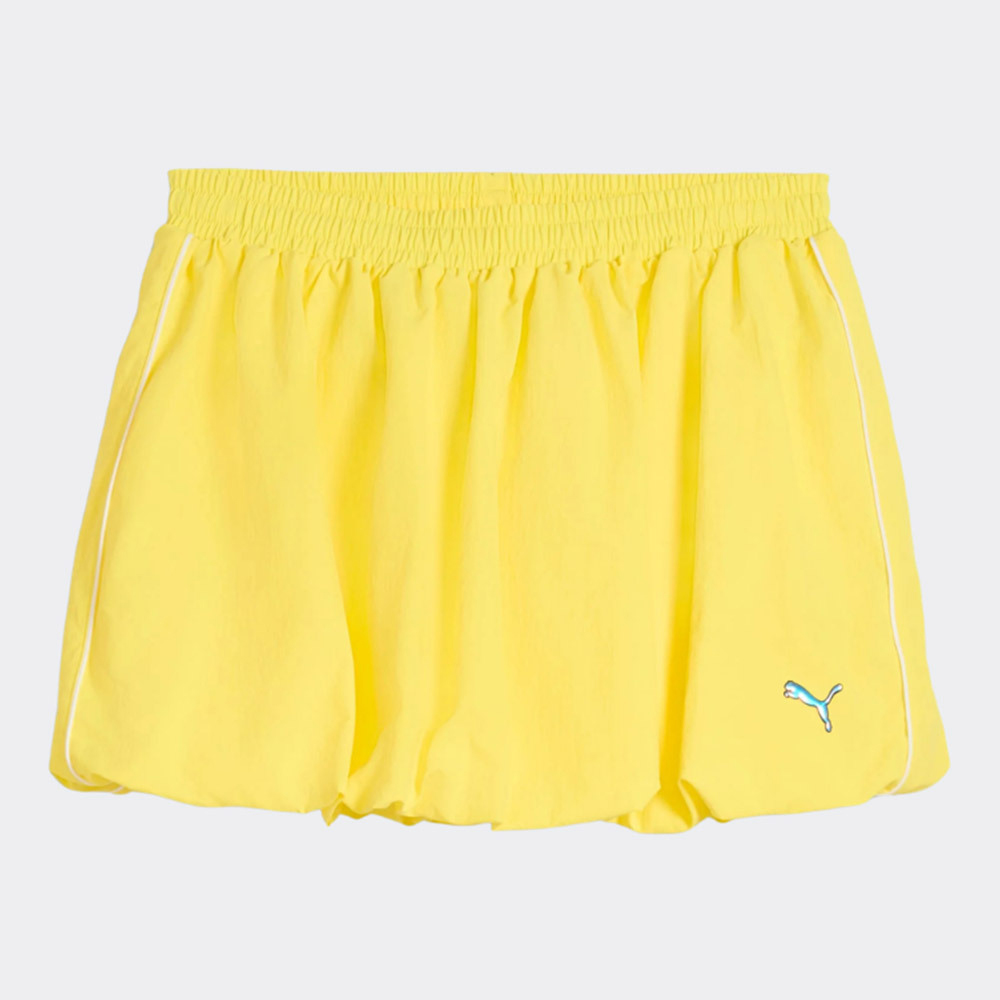 PUMA T7 Balloon Skirt Γυναικεία Φούστα - 3