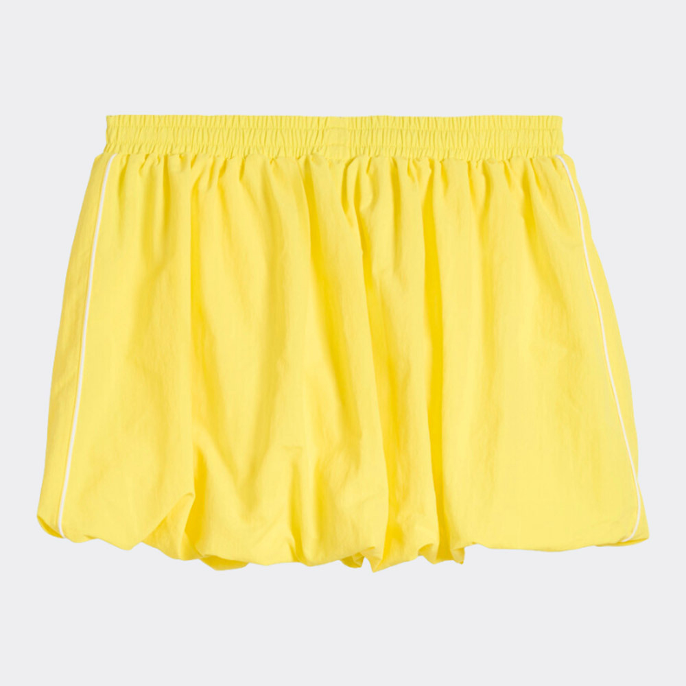 PUMA T7 Balloon Skirt Γυναικεία Φούστα - 4