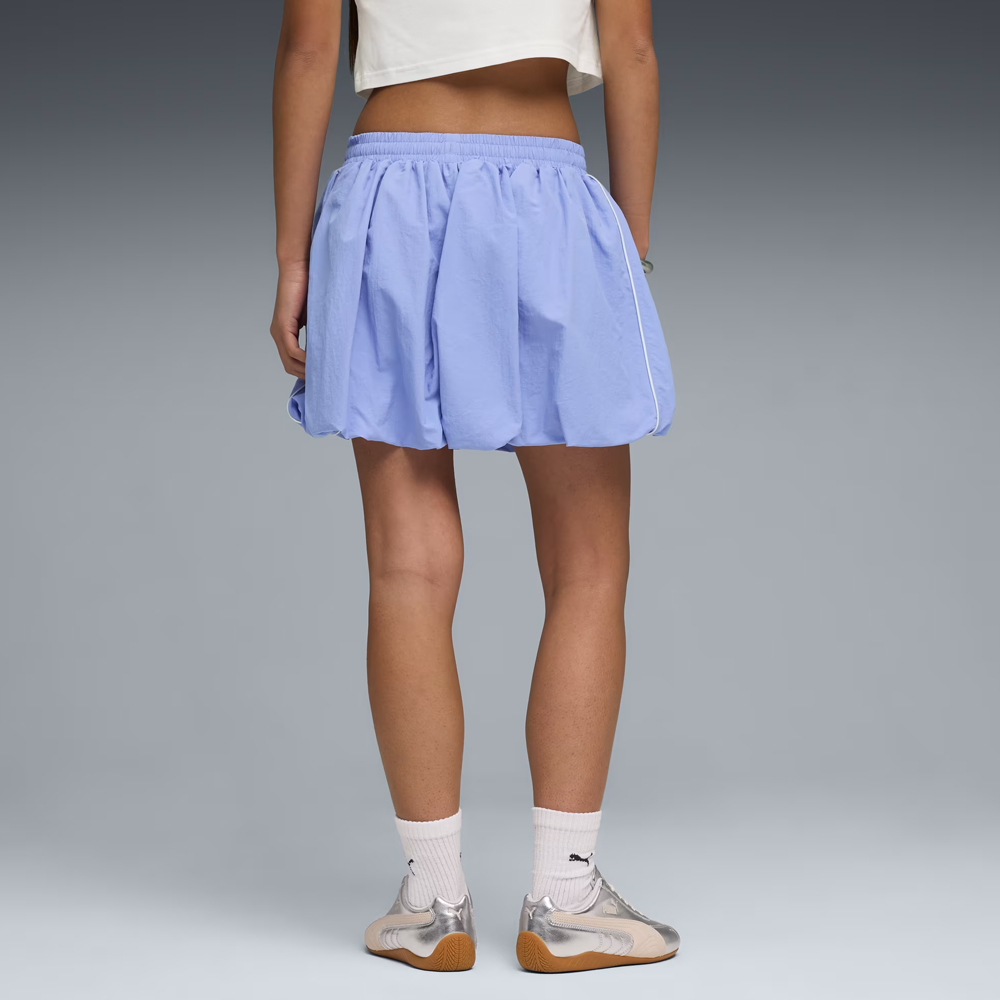PUMA T7 Balloon Skirt Γυναικεία Φούστα - 2
