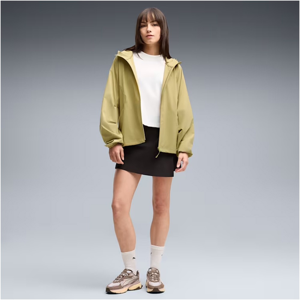 PUMA Sense Oversized Tee Γυναικείο T-Shirt - 3