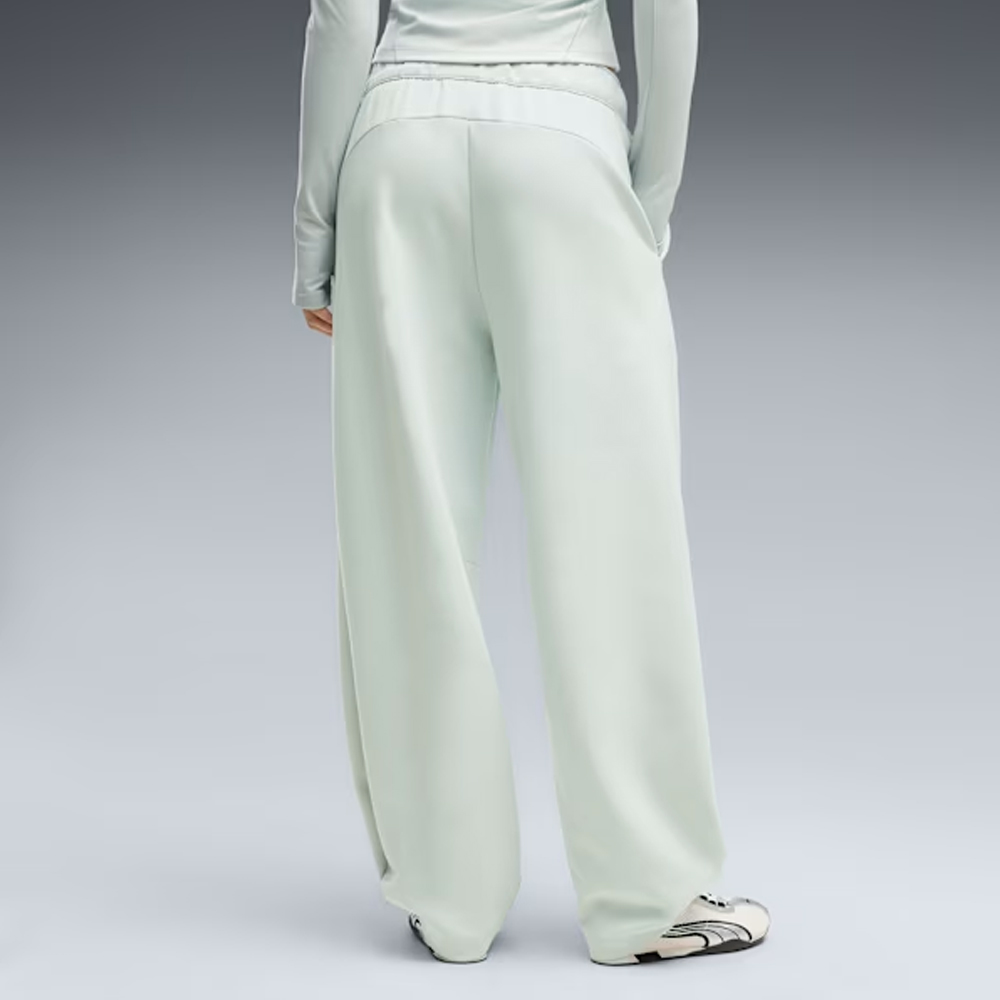 PUMA Sense Barrel Sweatpants Γυναικείο Παντελόνι Φόρμας - 2