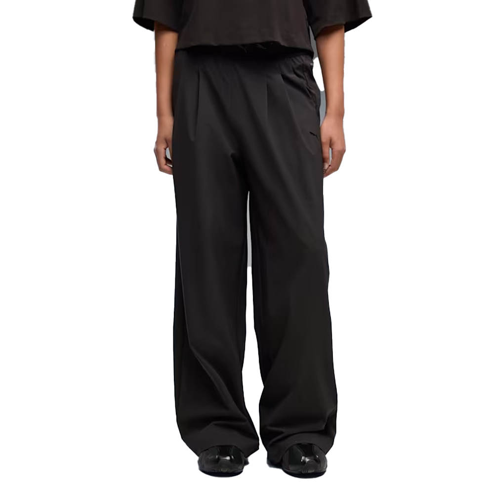 PUMA Pumatech Sense 4-Way Stretch Pants Γυναικείο Παντελόνι - Μαύρο