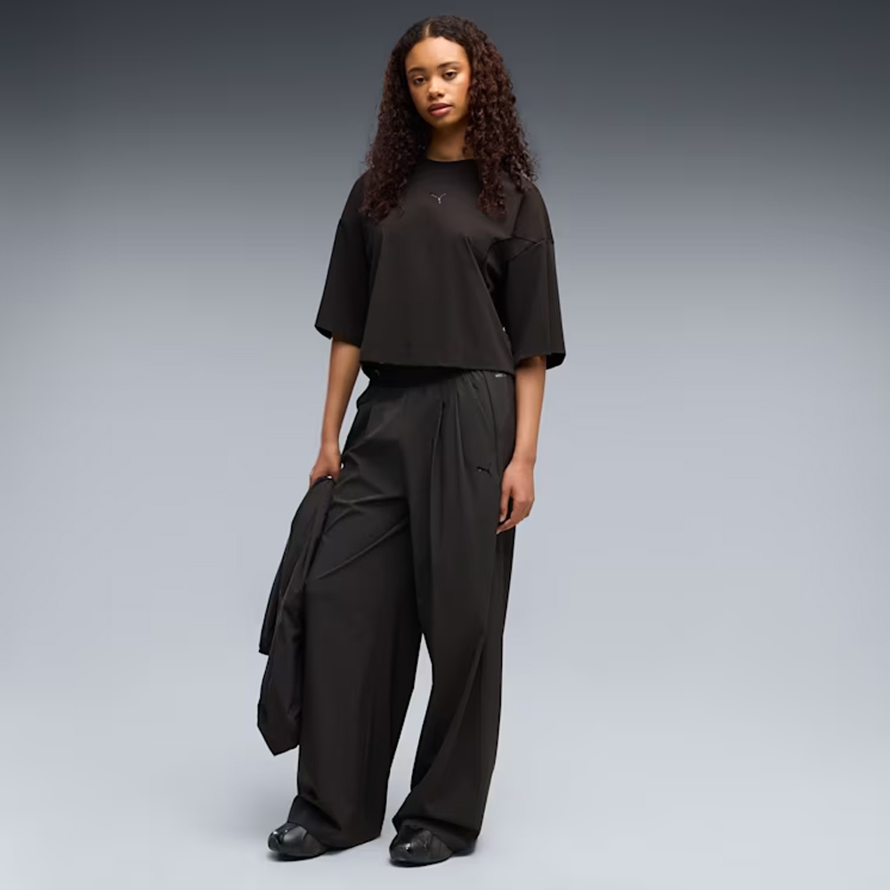PUMA Pumatech Sense 4-Way Stretch Pants Γυναικείο Παντελόνι - 3