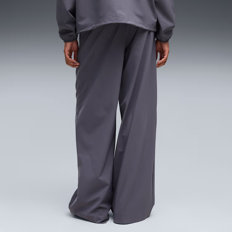 PUMA Pumatech Sense 4-Way Stretch Pants Γυναικείο Παντελόνι - 2