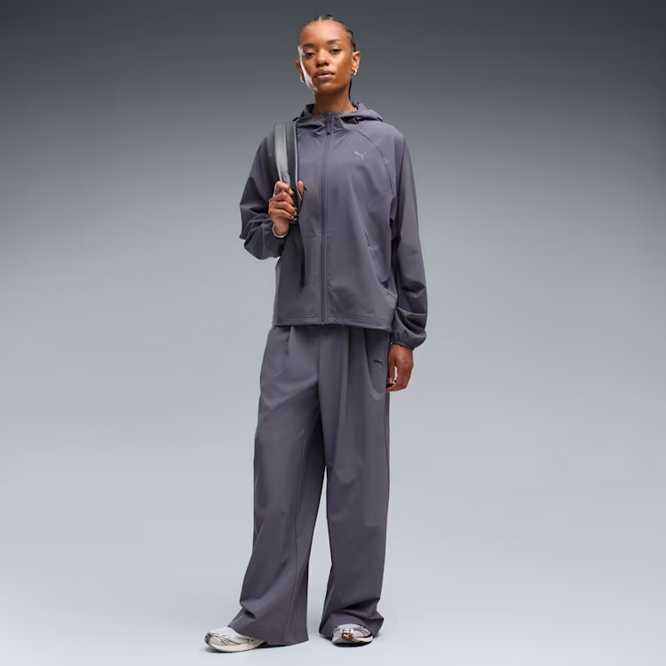 PUMA Pumatech Sense 4-Way Stretch Pants Γυναικείο Παντελόνι - 3
