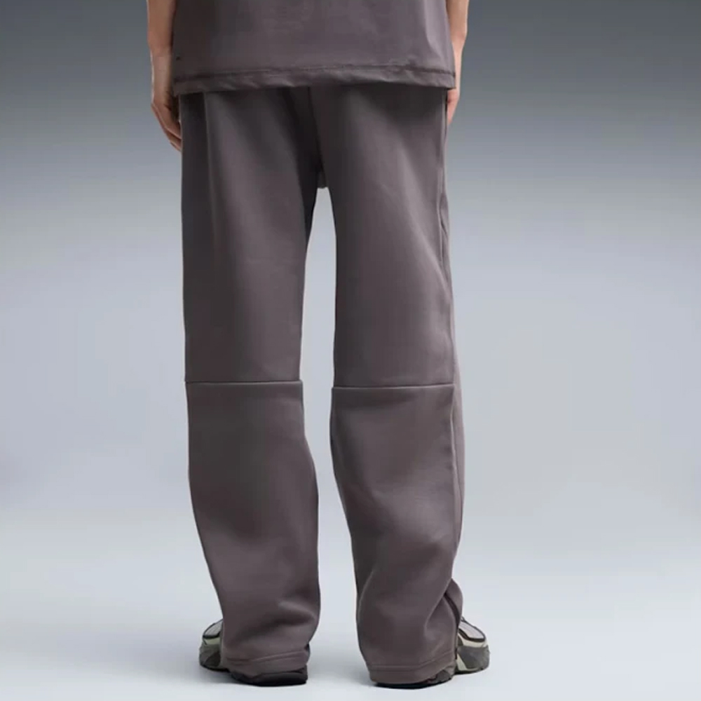 PUMA PUMATECH Oversized Pants Ανδρικό Παντελόνι Φόρμας - 2