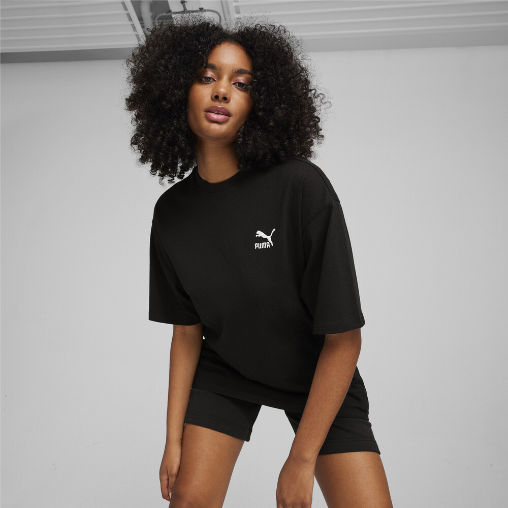 PUMA Better Classics Tee Unisex T-Shirt - 3