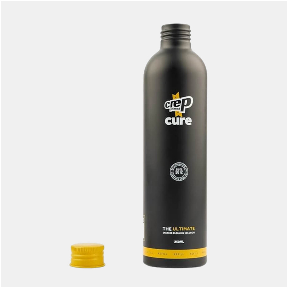  CREP PROTECT Cure Refill 250Ml Υγρό Καθαριστικό Υποδημάτων - 2