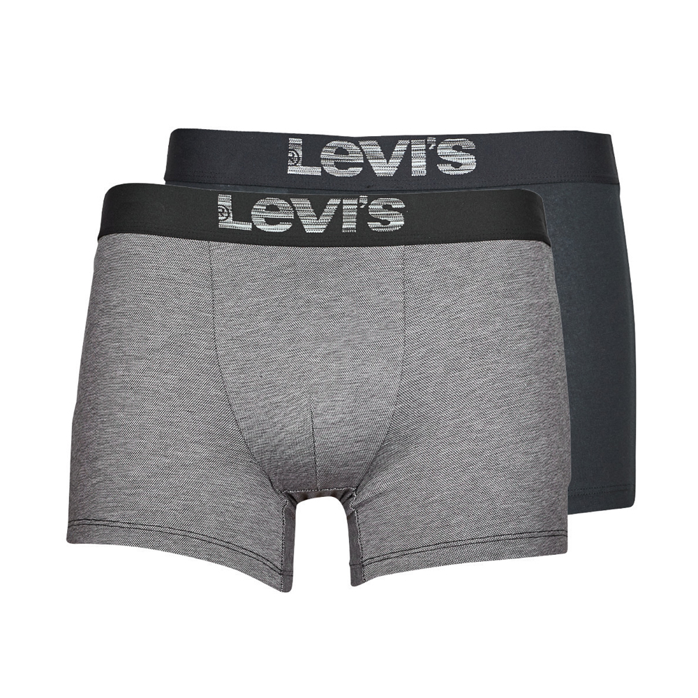 LEVI'S Boxer Brief 2 pack Ανδρικό Σετ 2 Εσώρουχα - 1
