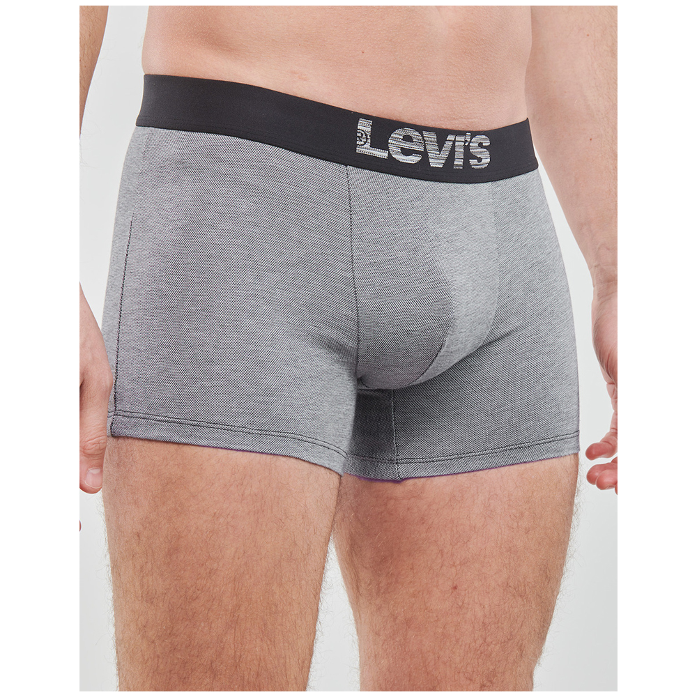 LEVI'S Boxer Brief 2 pack Ανδρικό Σετ 2 Εσώρουχα - 2