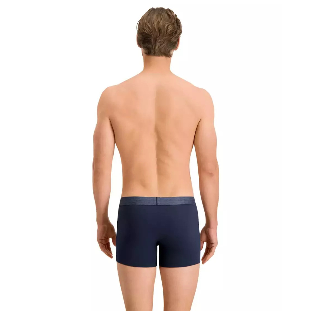  LEVI'S Boxer Brief 2 Pack Σετ 2 Ανδρικά Εσώρουχα - 3