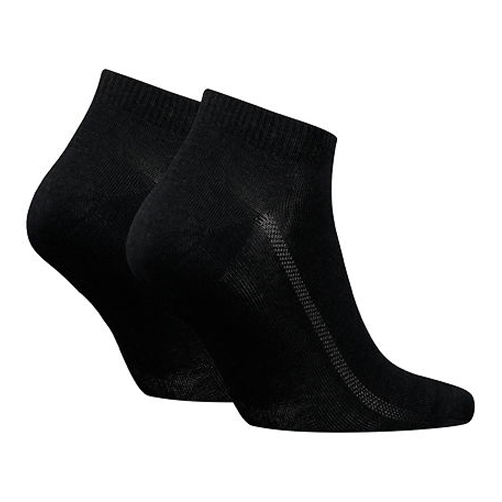 LEVI'S Low Cut Socks 2 Pairs Unisex Κάλτσες 2 Ζεύγη - 2