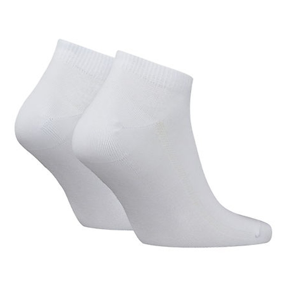 LEVI'S Low Cut Socks 2 Pairs Unisex Κάλτσες 2 Ζεύγη - 2