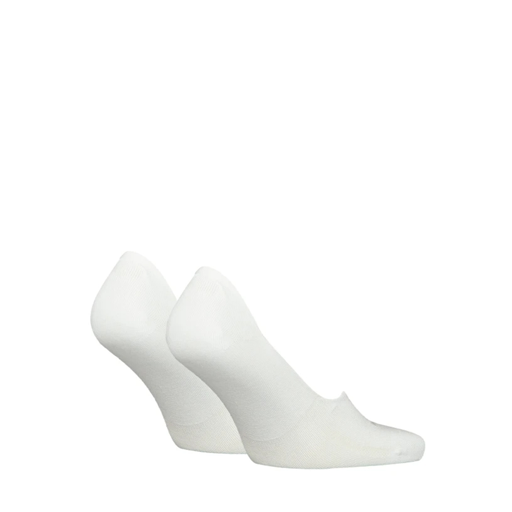 LEVI'S Low Rise 2 Pairs Unisex Κάλτσες 2 Ζεύγη - 2