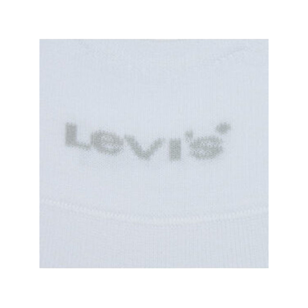 LEVI'S Low Rise 2 Pairs Unisex Κάλτσες 2 Ζεύγη - 3