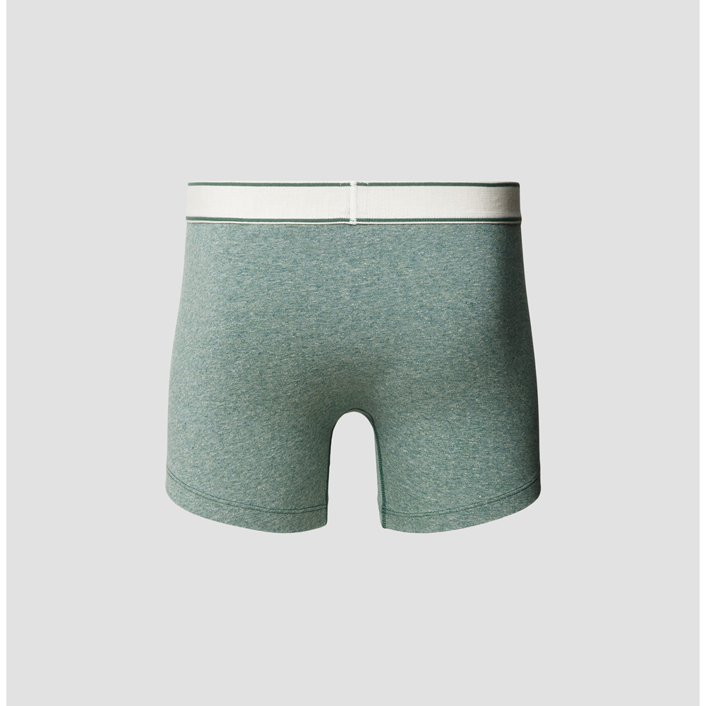 LEVI'S Vintage Heather Boxer Brief Σετ με 2 εσώρουχα - 2