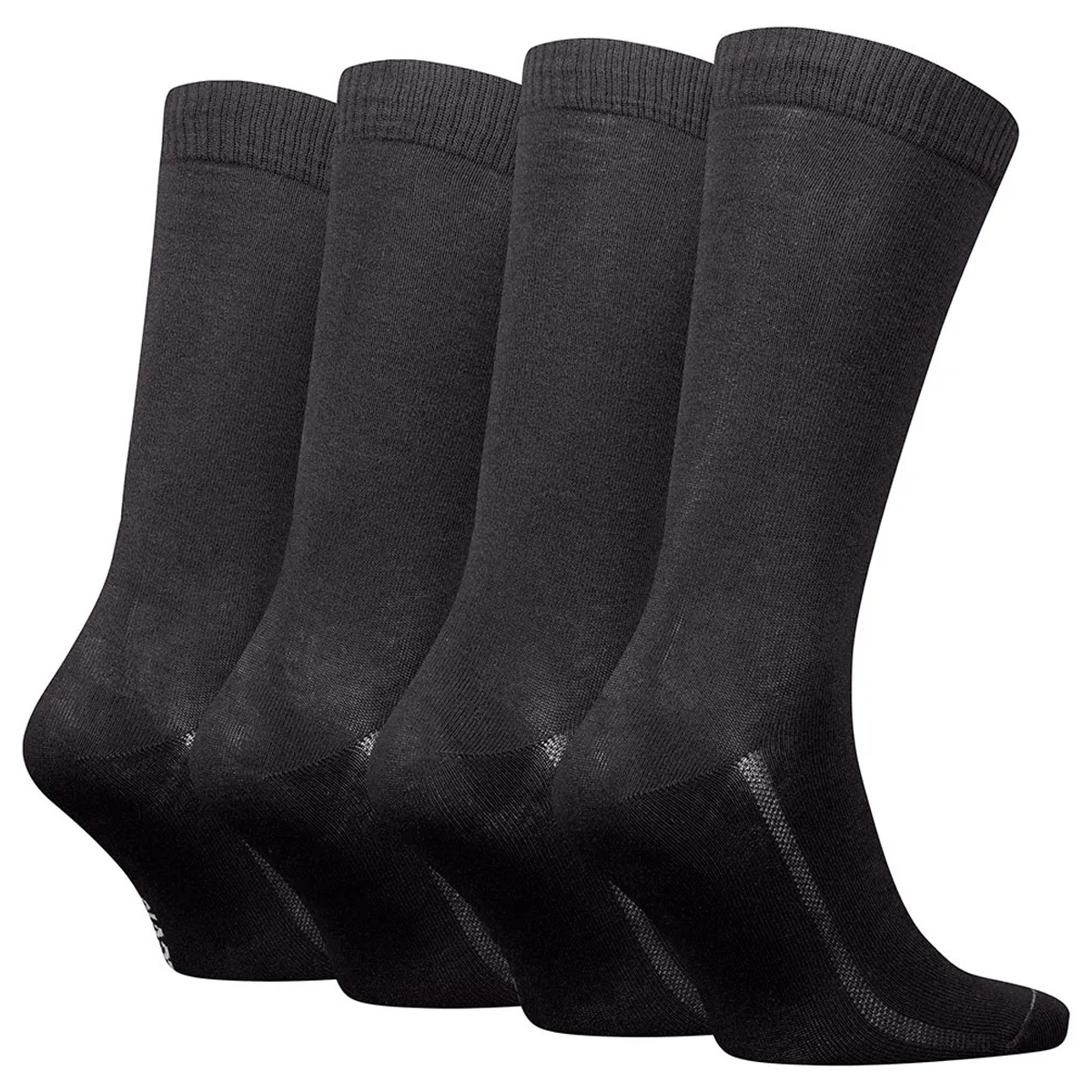 LEVI'S Gift Box 4 Pairs Socks Regular Cut Κάλτσες 4 ζεύγη - 2