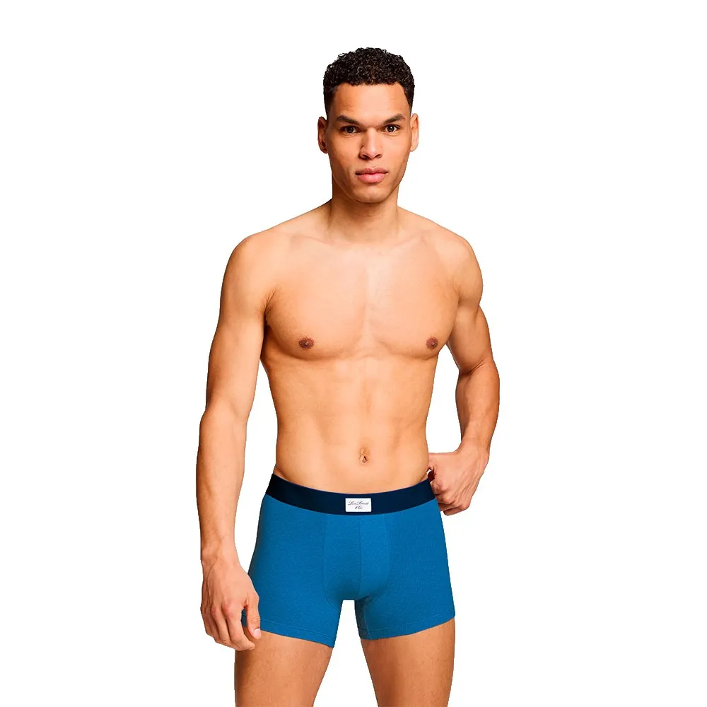 LEVI'S Boxer Brief 2 Pack Σετ 2 Ανδρικά Εσώρουχα - 3
