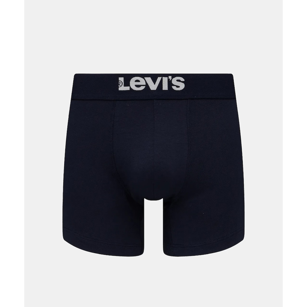 LEVI'S Boxer Brief 3 Pack Σετ Δώρου 3 Ανδρικά Εσώρουχα - 2