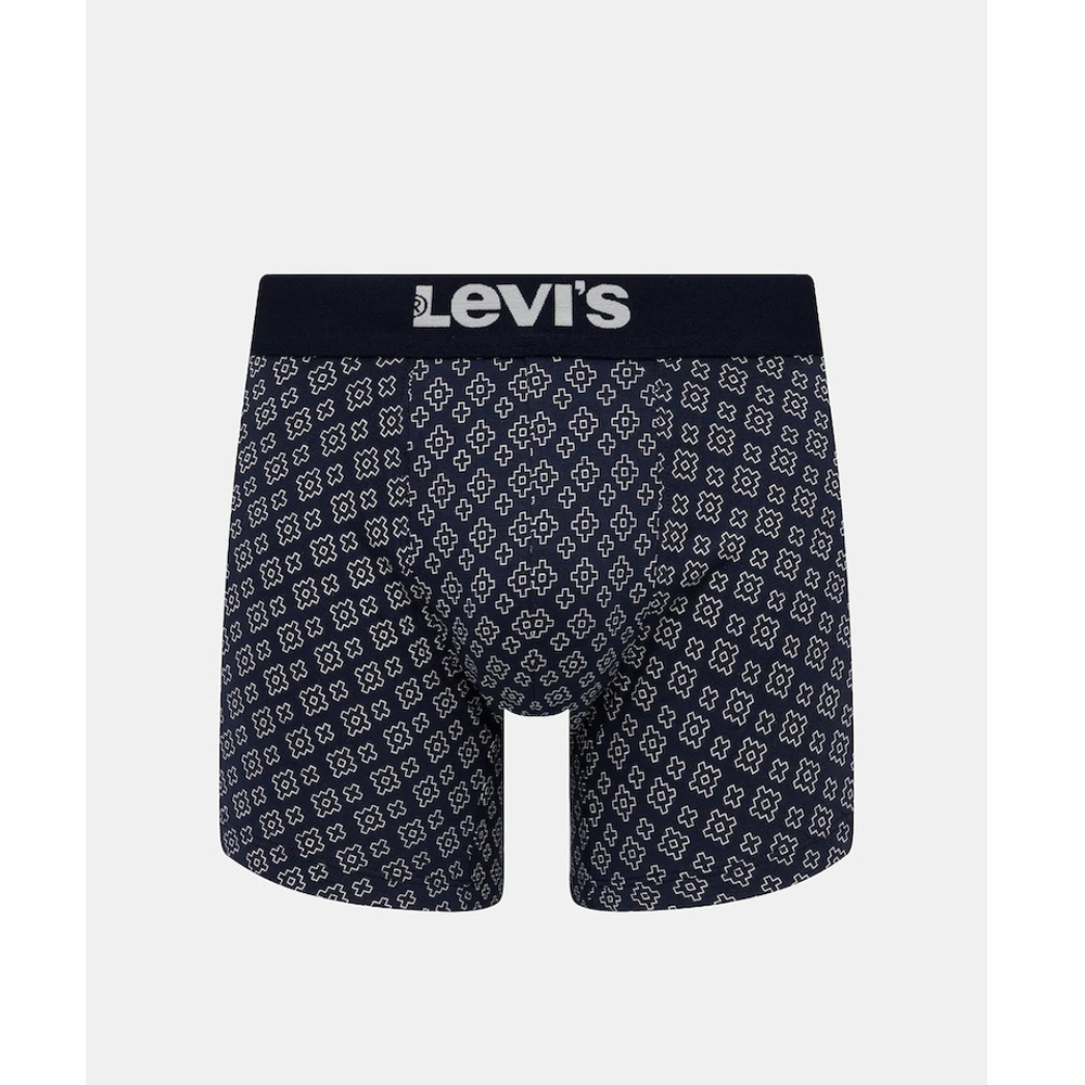 LEVI'S Boxer Brief 3 Pack Σετ Δώρου 3 Ανδρικά Εσώρουχα - 3